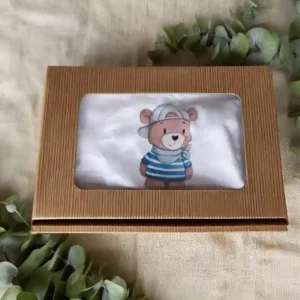 Midi Baby-Willkommensbox