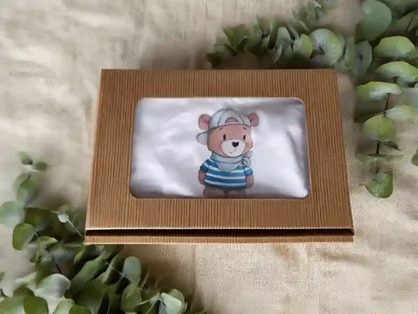 Midi Baby-Willkommensbox