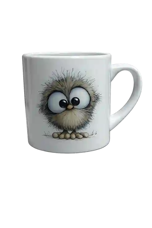 Bauernhof Tiere Eule | werktraum33