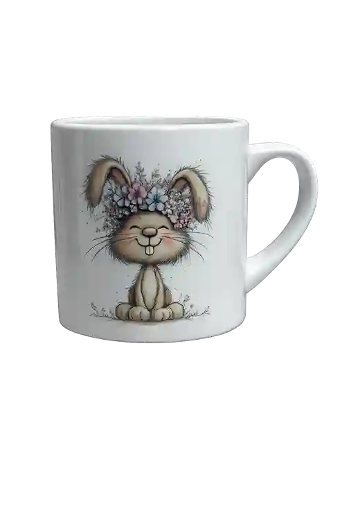 Bauernhof Tiere Hase | werktraum33