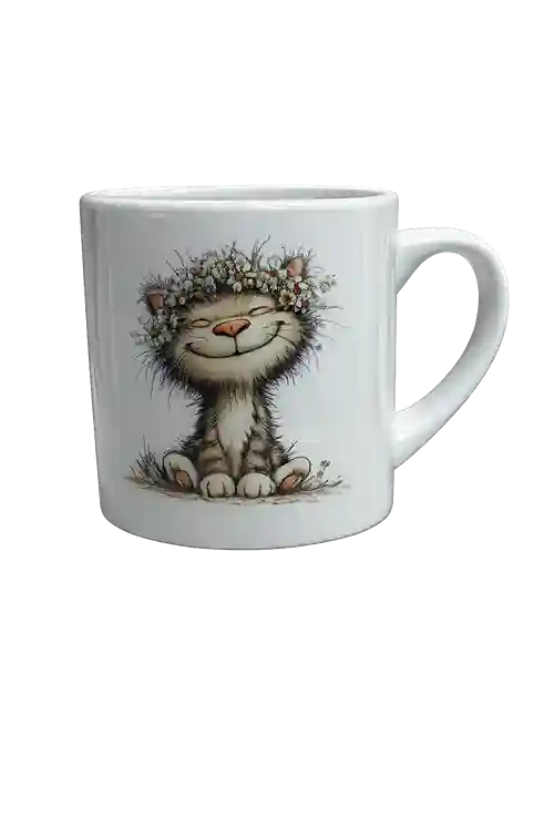 Bauernhof Tiere Katze | werktraum33