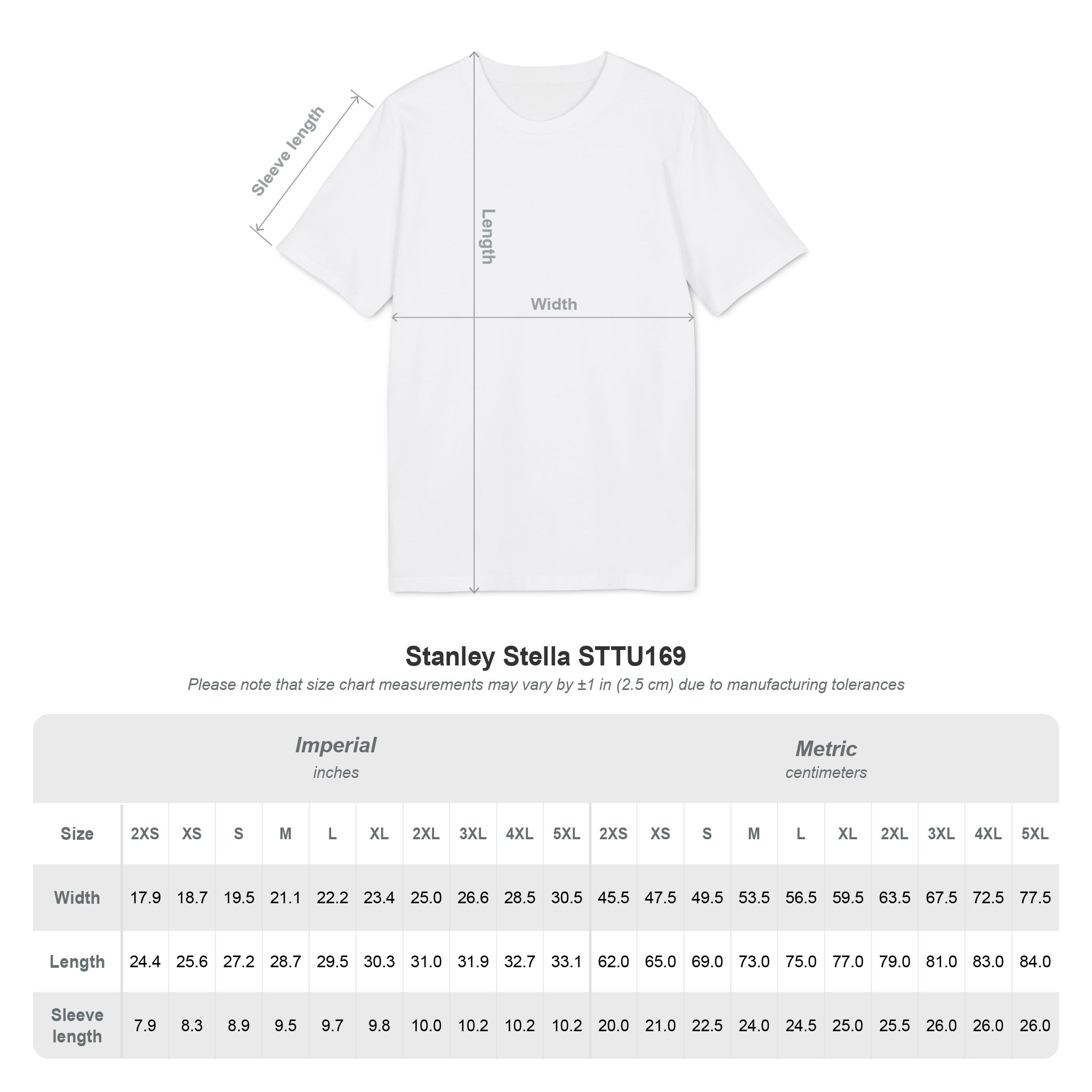 Hippotenuse Unisex T-Shirt – Bild 4