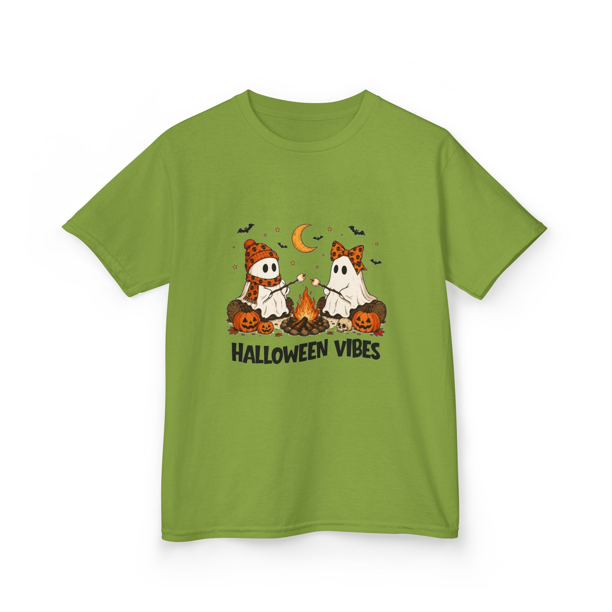 Halloween - Marshmallow Geister – Bild 33
