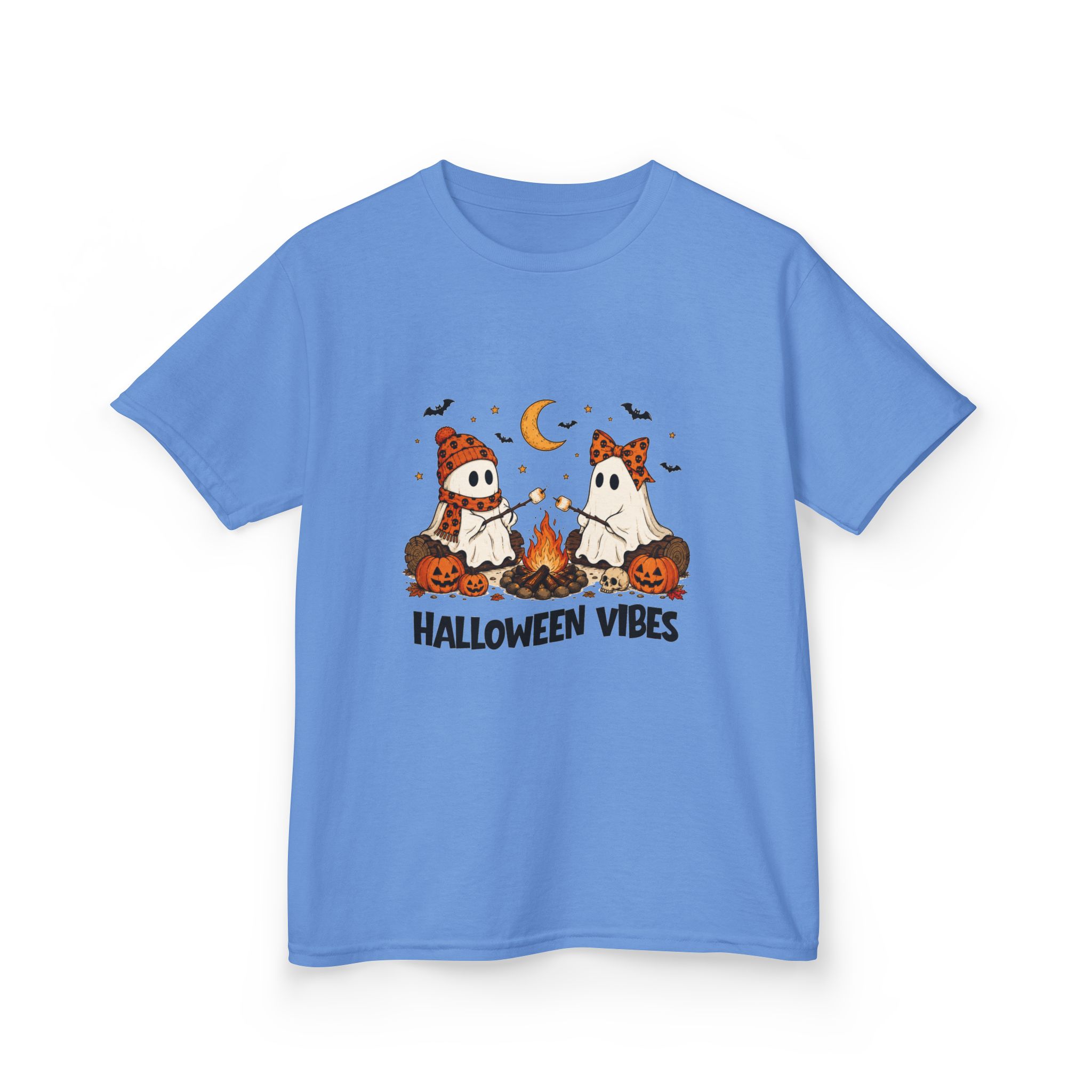 Halloween - Marshmallow Geister – Bild 15