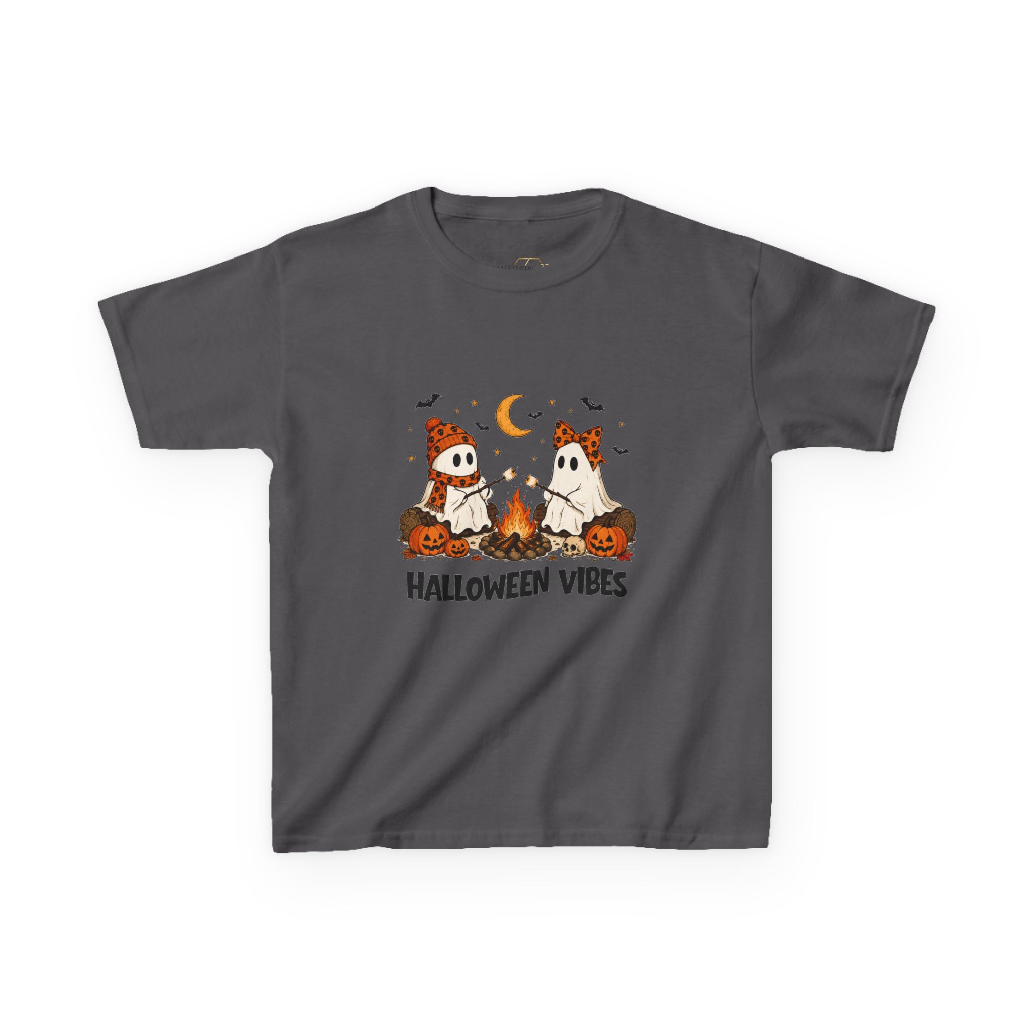 Halloween - Marshmallow Geister – Bild 35