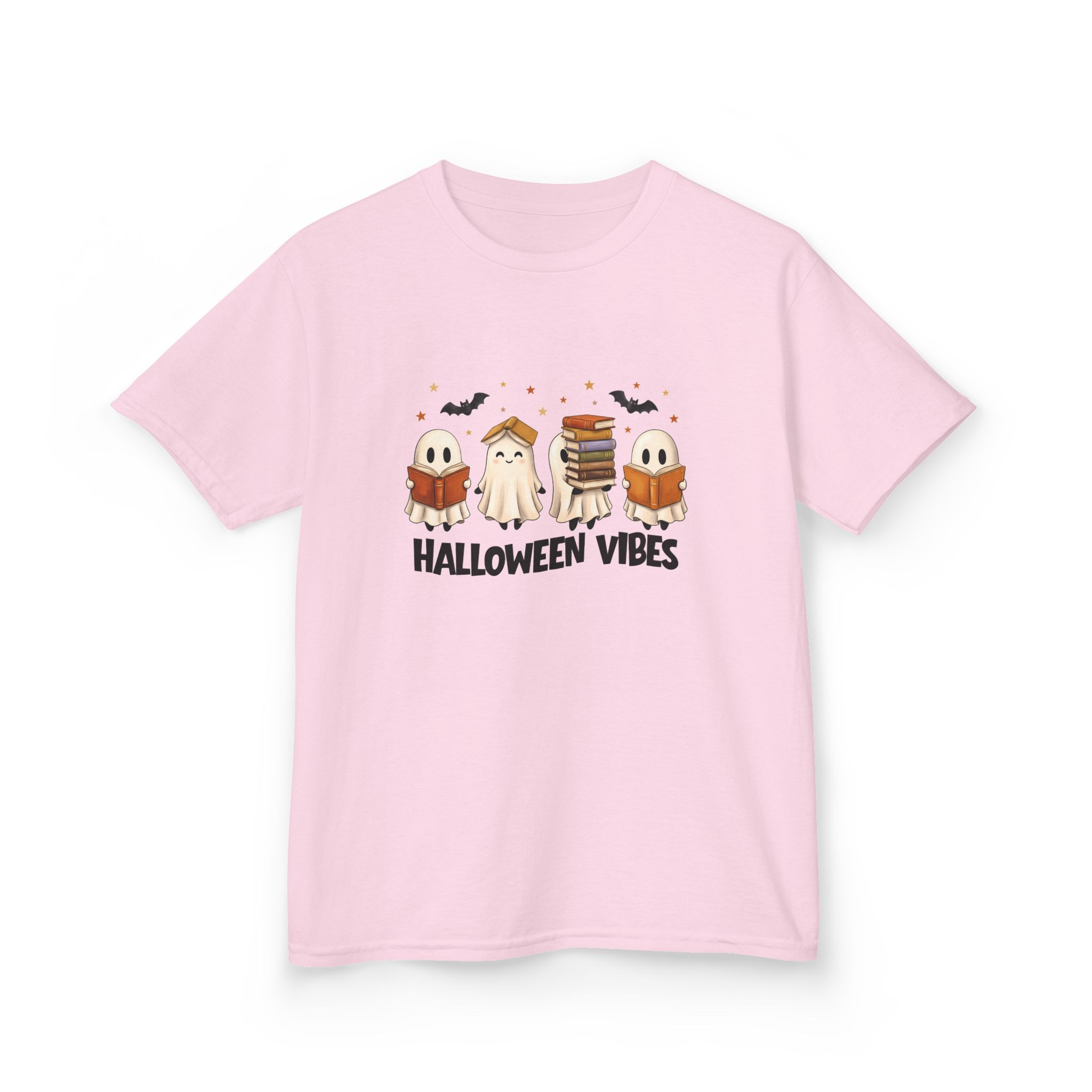 Halloween - Geister mit Büchern – Bild 22