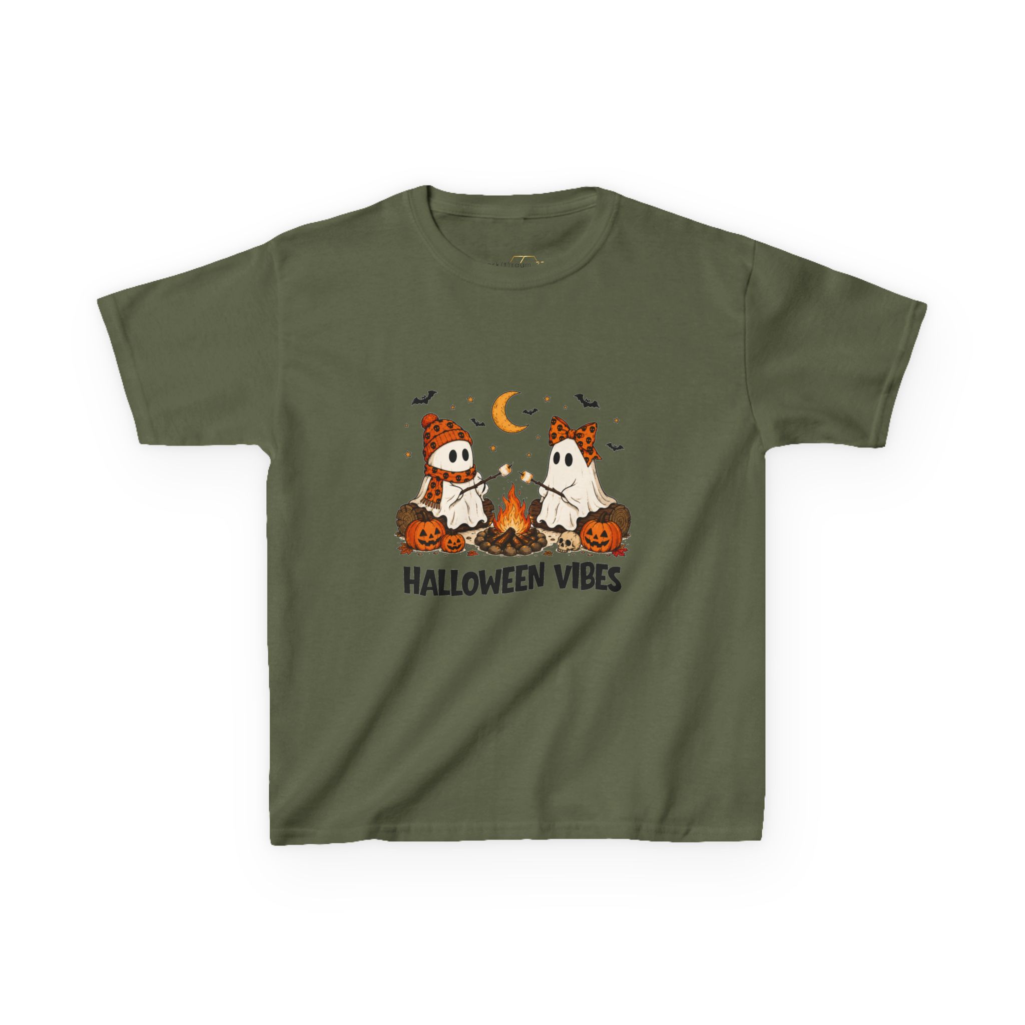 Halloween - Marshmallow Geister – Bild 6
