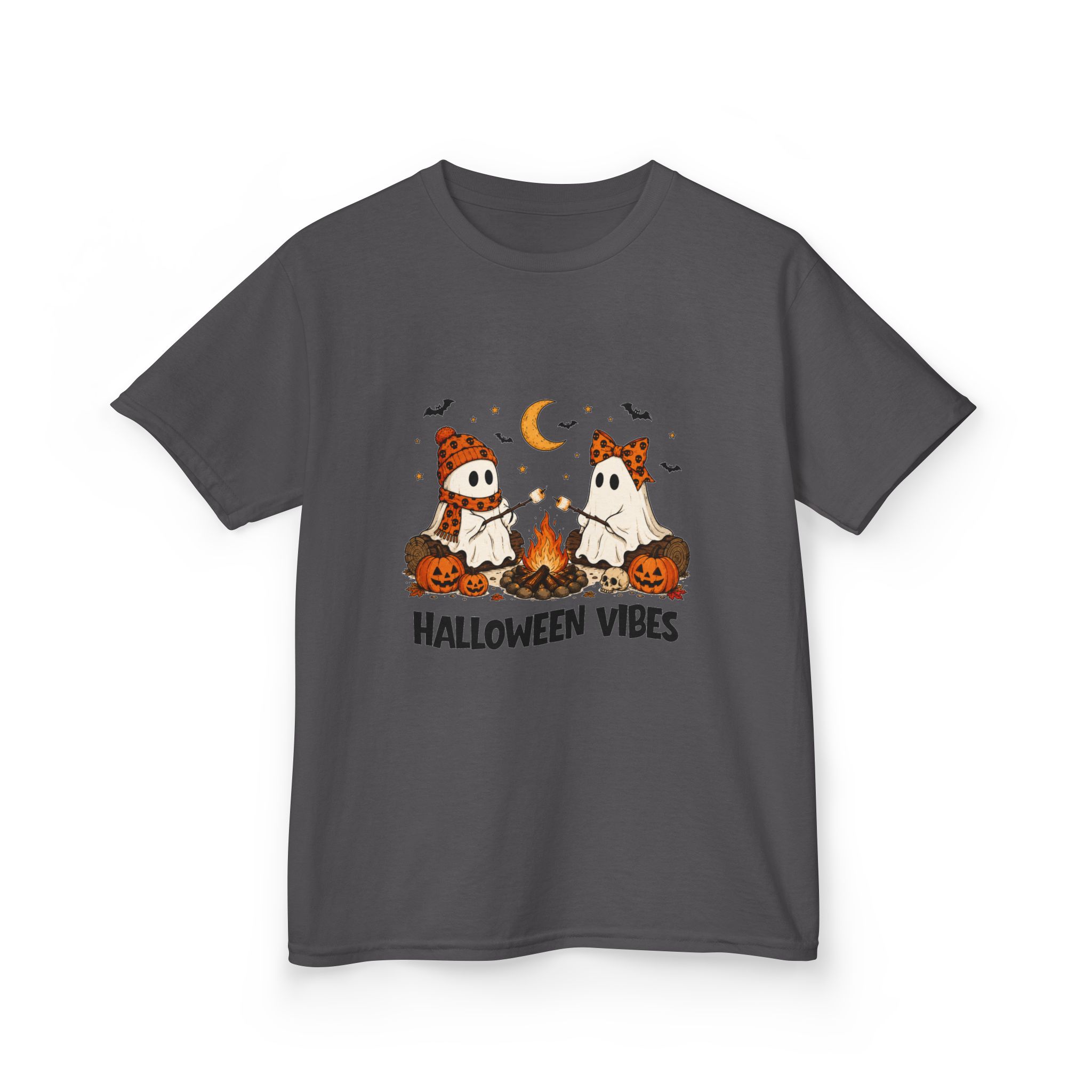 Halloween - Marshmallow Geister – Bild 36