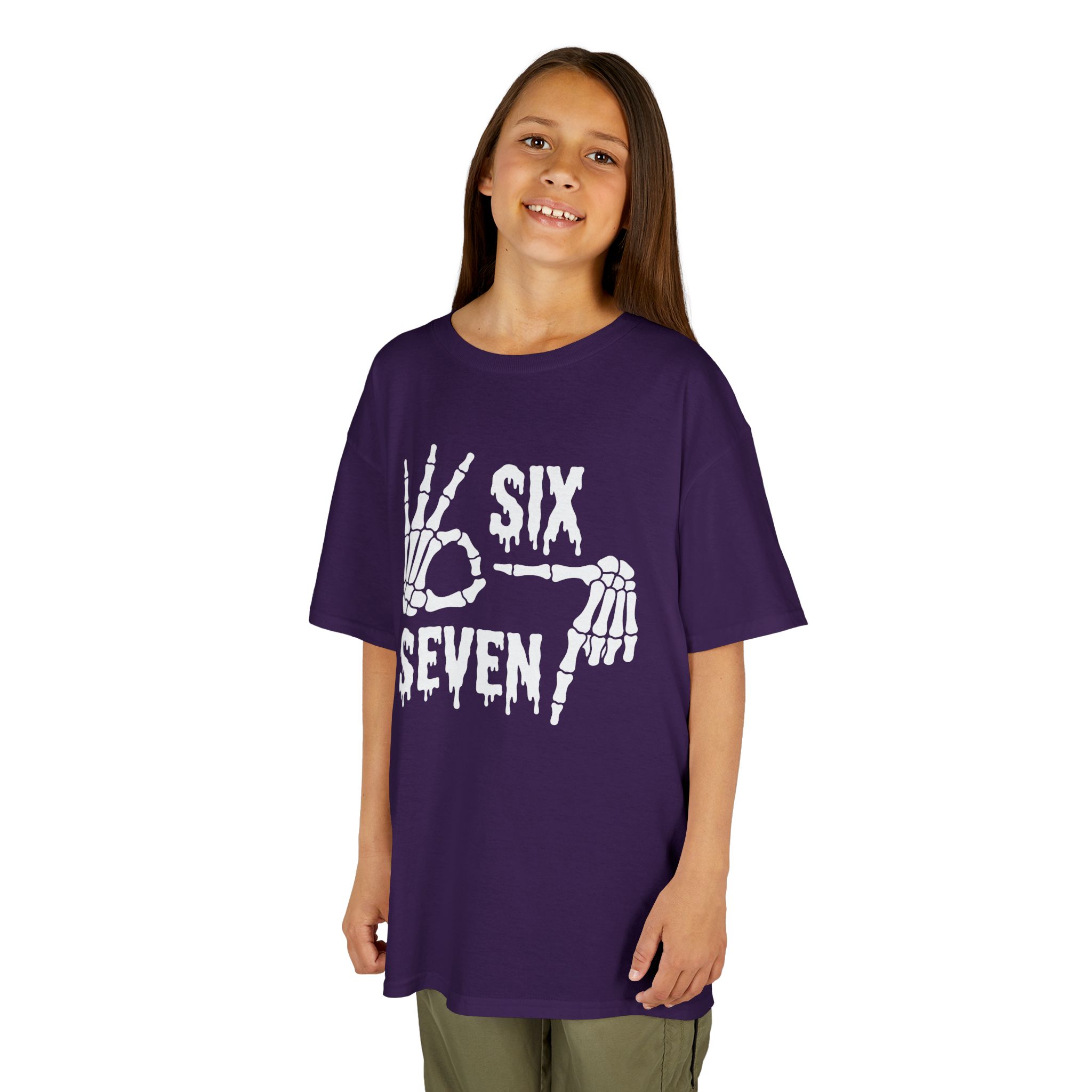 Halloween - Skelett Hände six seven – Bild 8