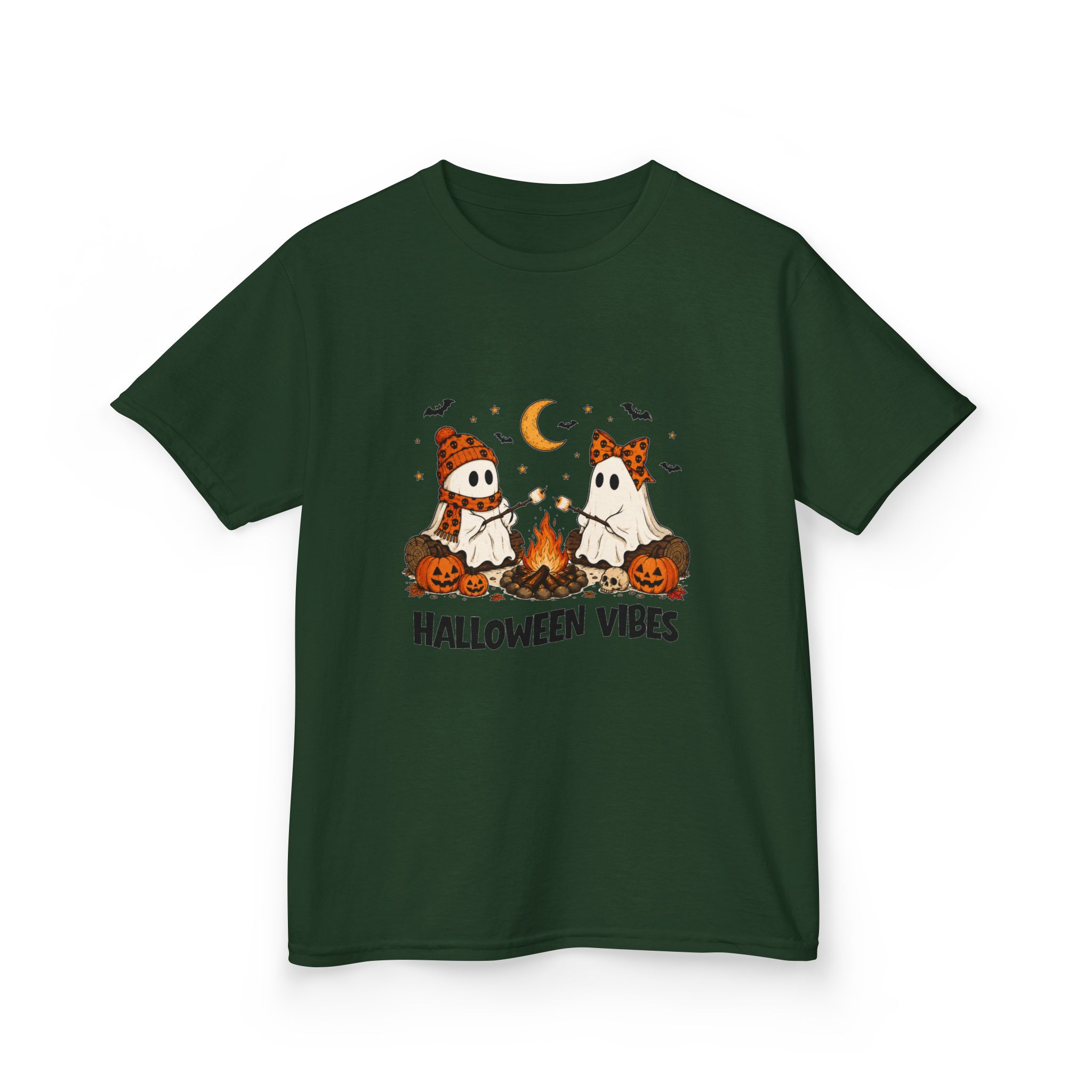 Halloween - Marshmallow Geister – Bild 9