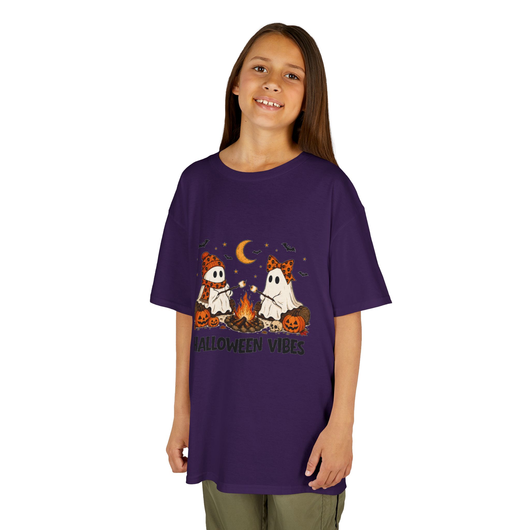 Halloween - Marshmallow Geister – Bild 23