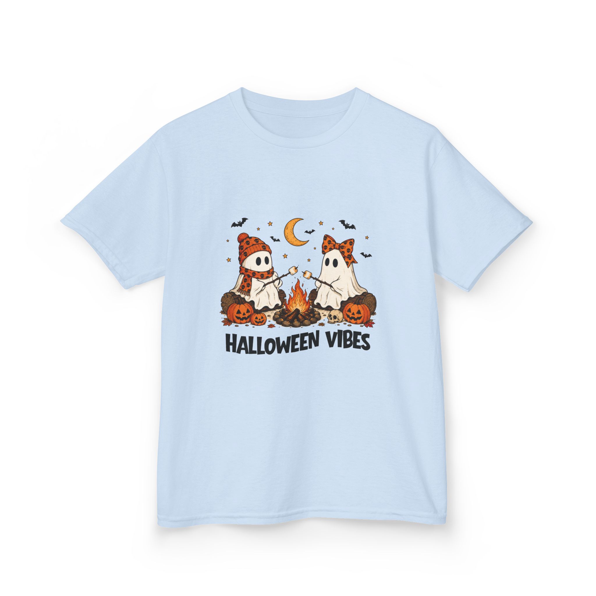 Halloween - Marshmallow Geister – Bild 13