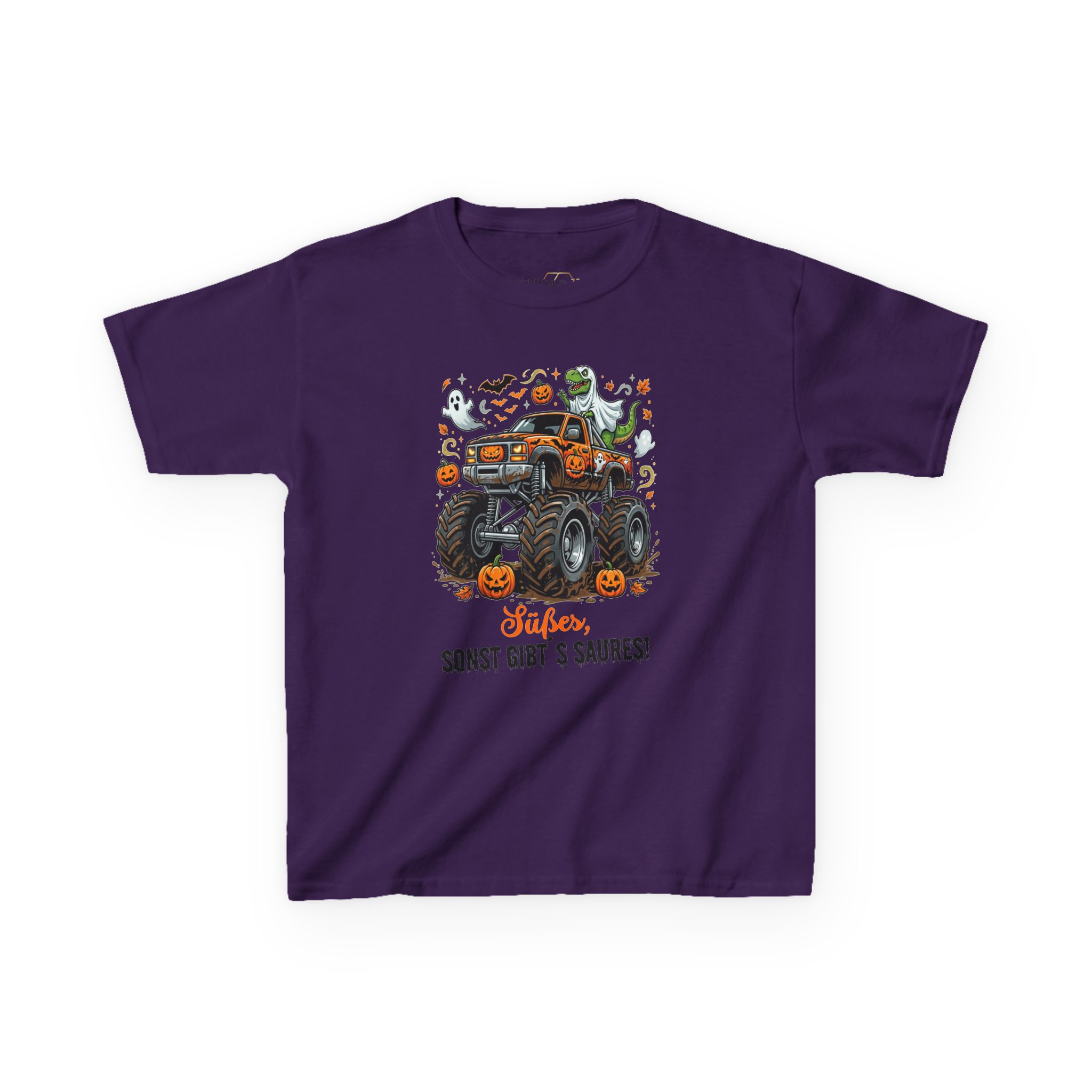 Halloween - Dino Monstertruck – Bild 16