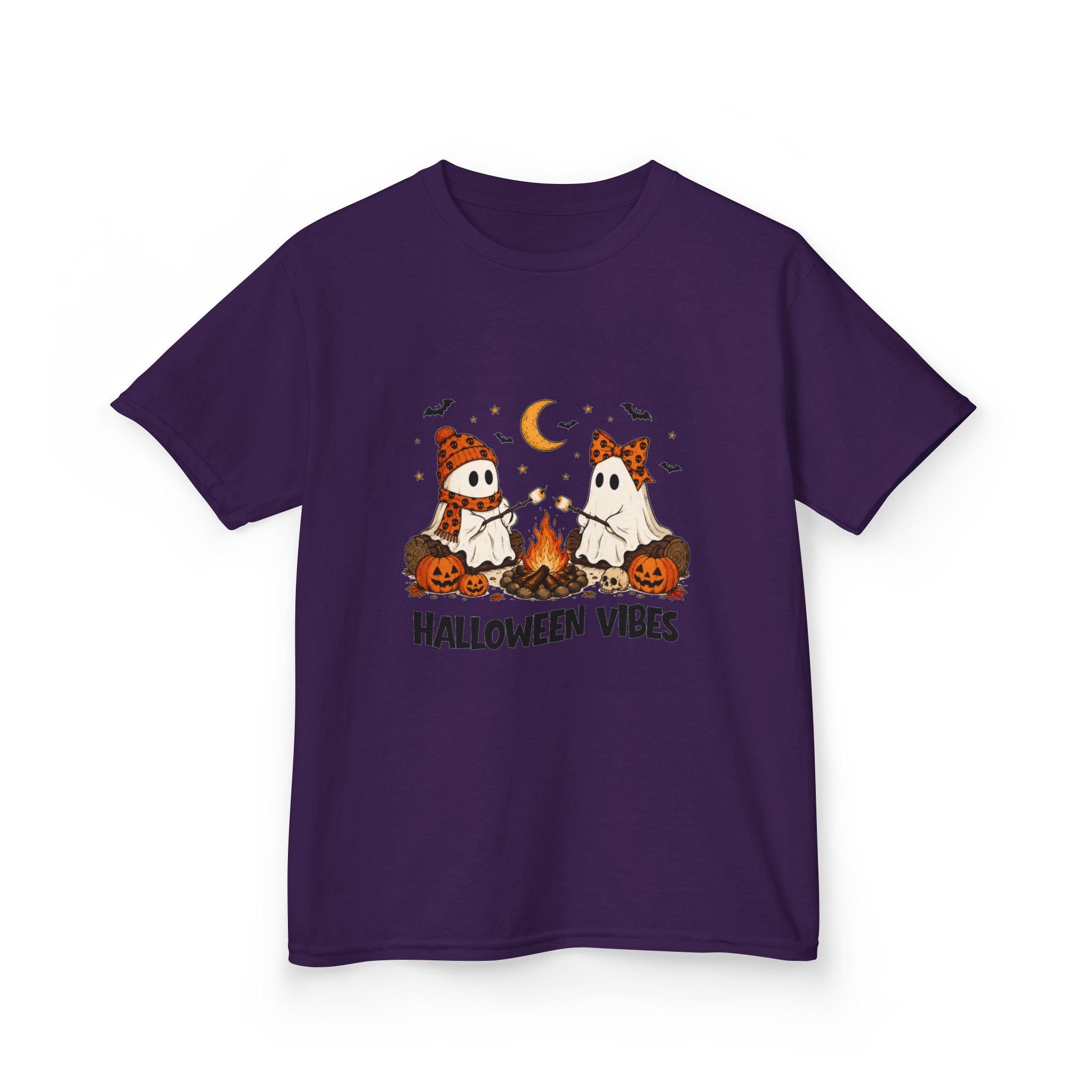 Halloween - Marshmallow Geister – Bild 22