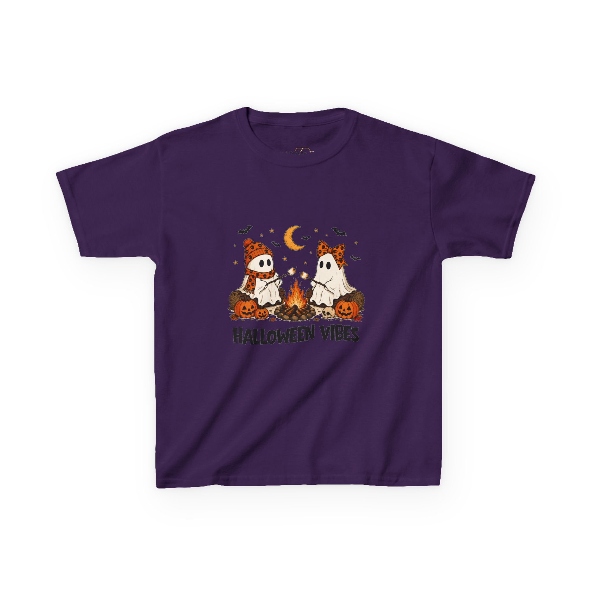 Halloween - Marshmallow Geister – Bild 21