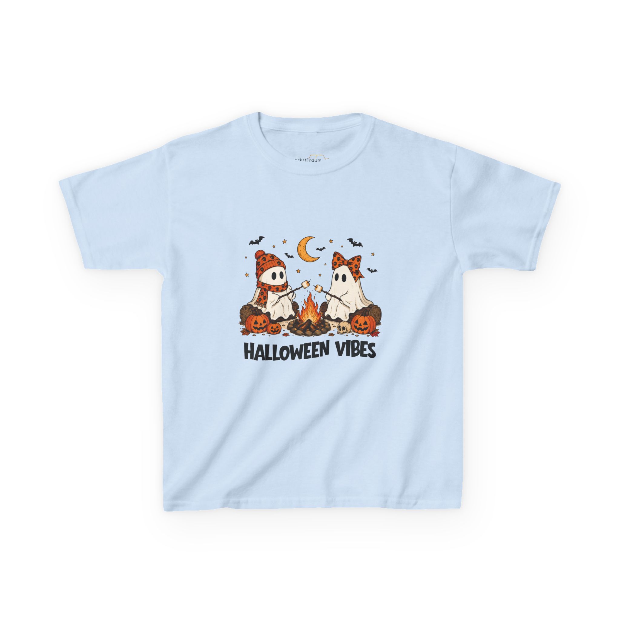 Halloween - Marshmallow Geister – Bild 12