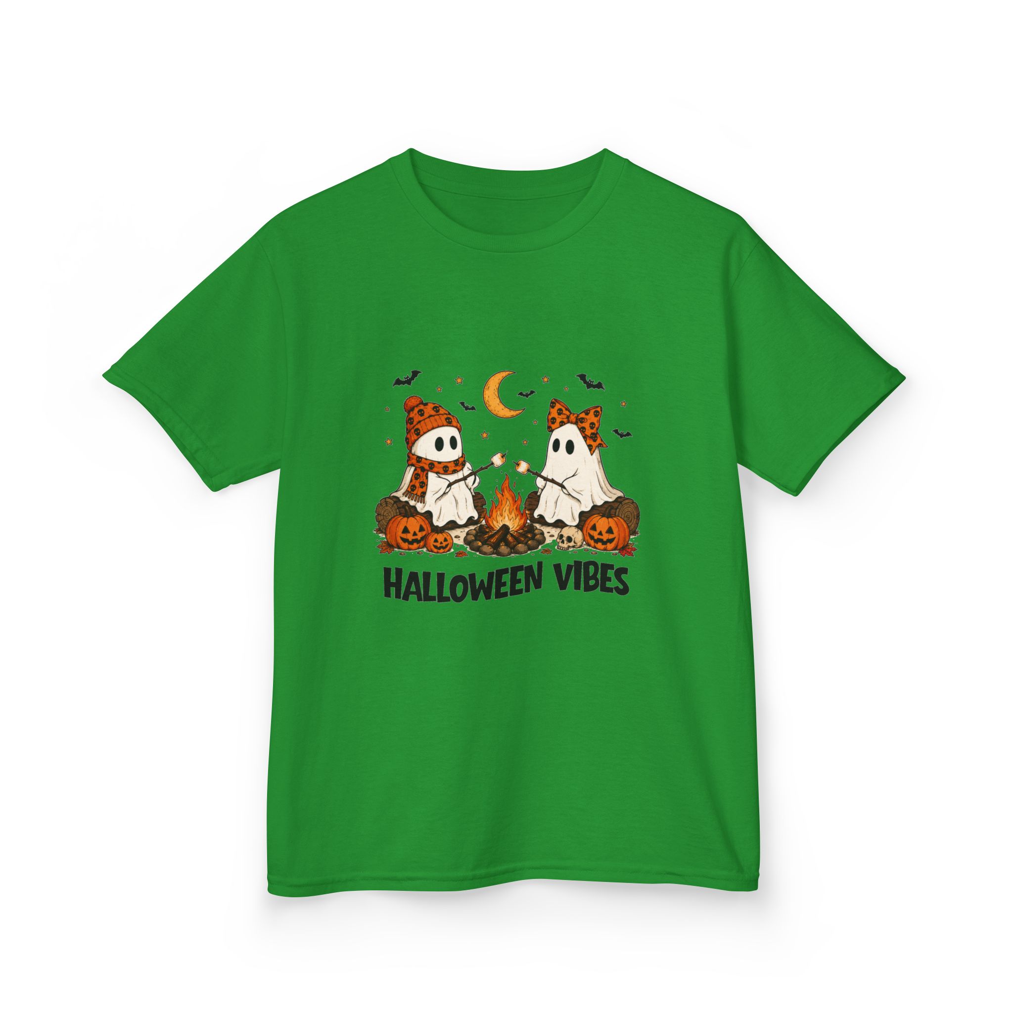 Halloween - Marshmallow Geister – Bild 11