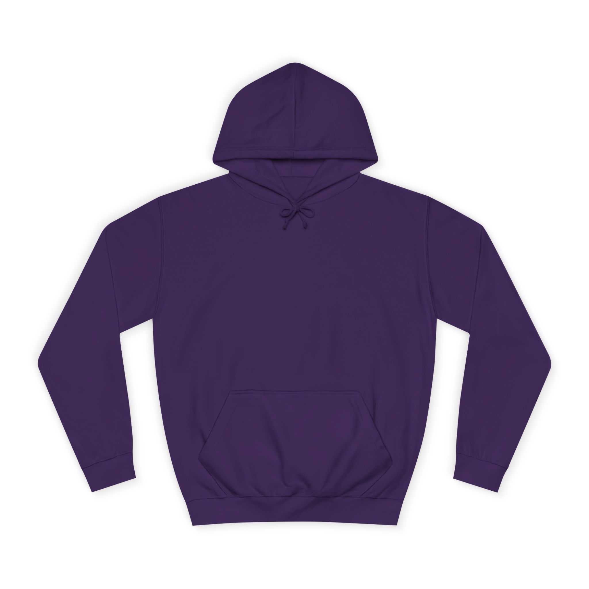 Halloween Hochlandrind Unisex College Hoodie – Bild 11