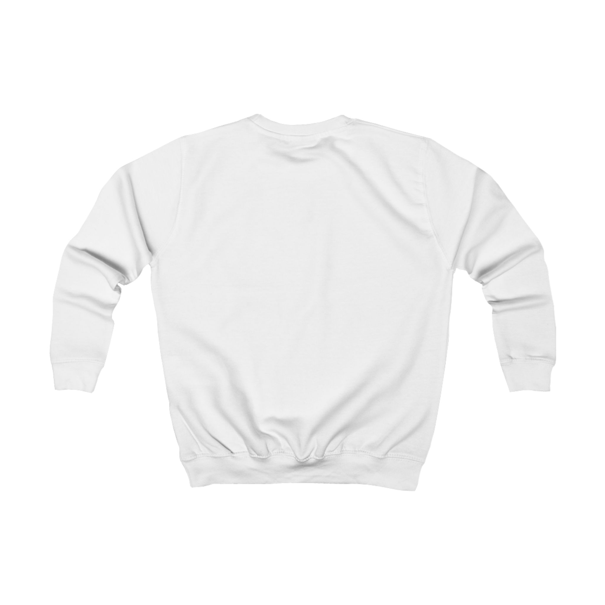 Kinder Sweatshirt - Waschbär Strizzi – Bild 5