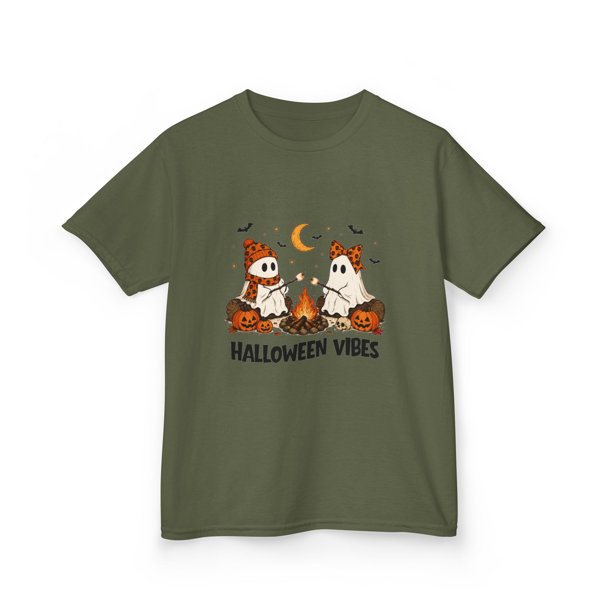 Halloween - Marshmallow Geister – Bild 7